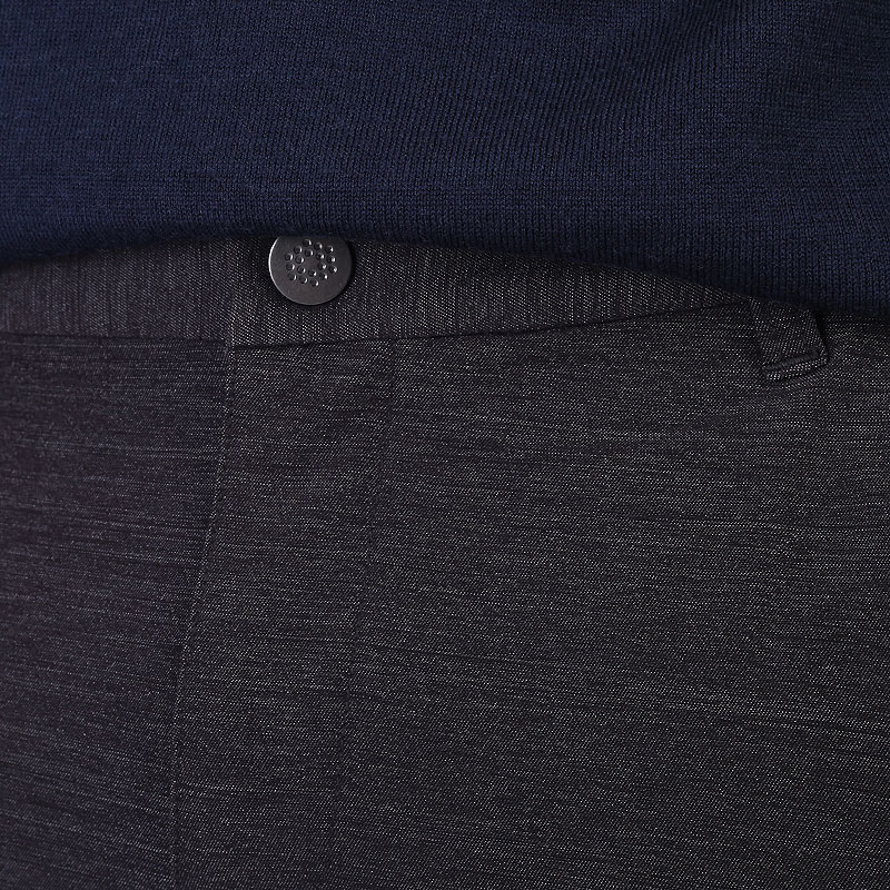 мужские серые шорты  PUMA 101 Short 59580801 - цена, описание, фото 2